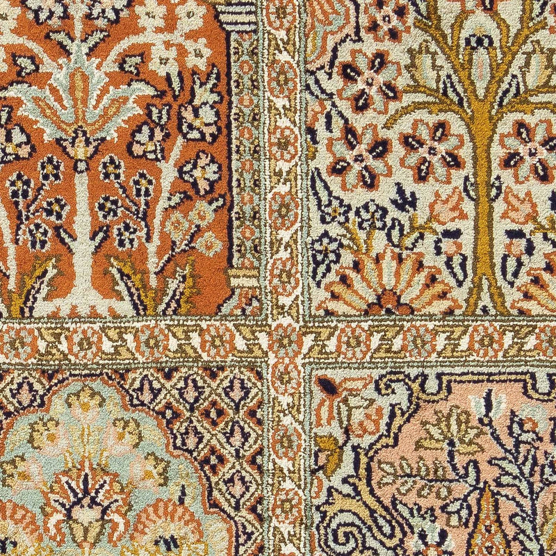Tappeto Persero - Classico - 95 x 67 cm - multicolore