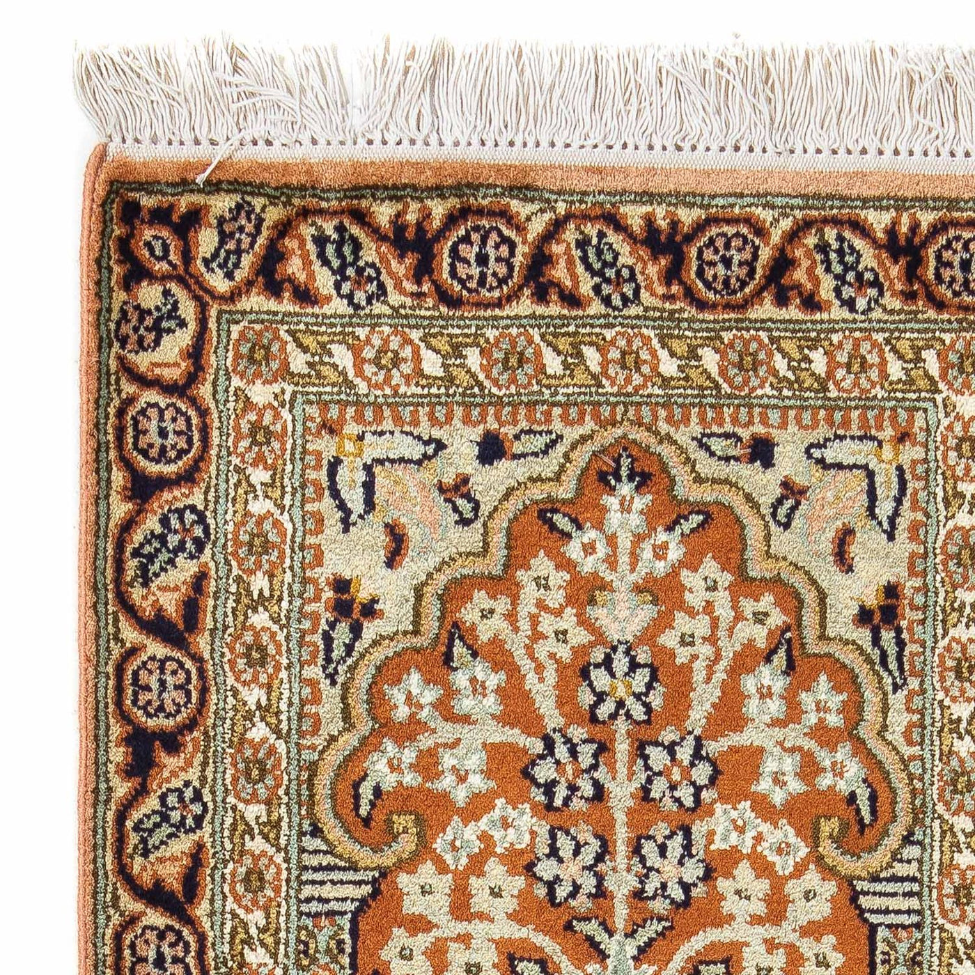 Kashmar Tappeto 95x67cm - Tappeto orientale