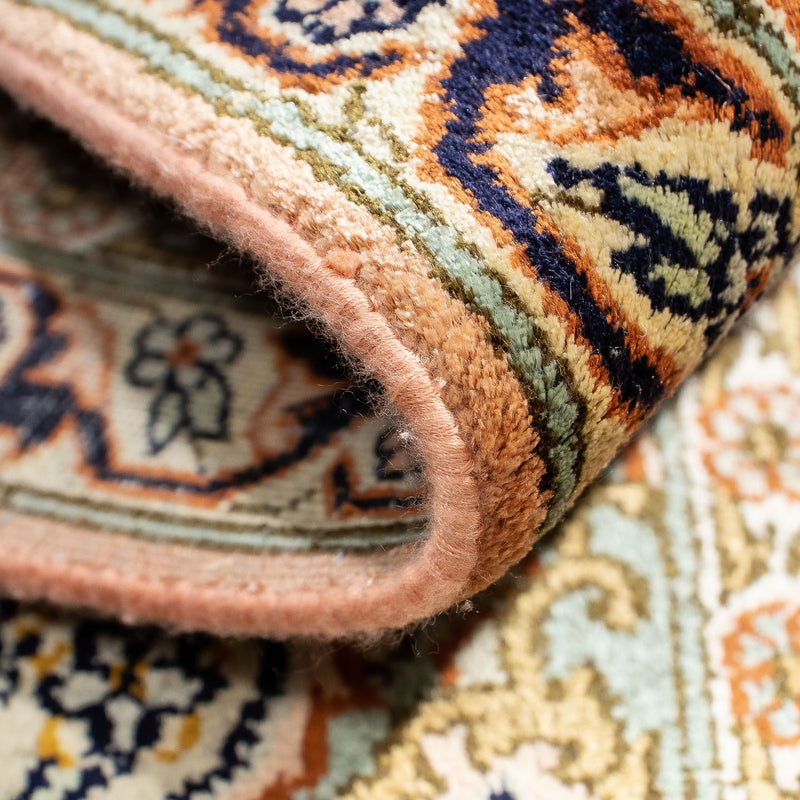 Tappeto Persero - Classico - 95 x 67 cm - multicolore