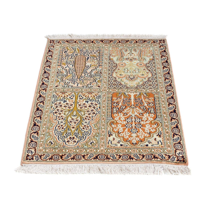 Tappeto Persero - Classico - 95 x 67 cm - multicolore