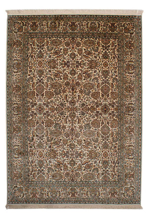 Tappeto Persero - Classico - 221 x 157 cm - multicolore