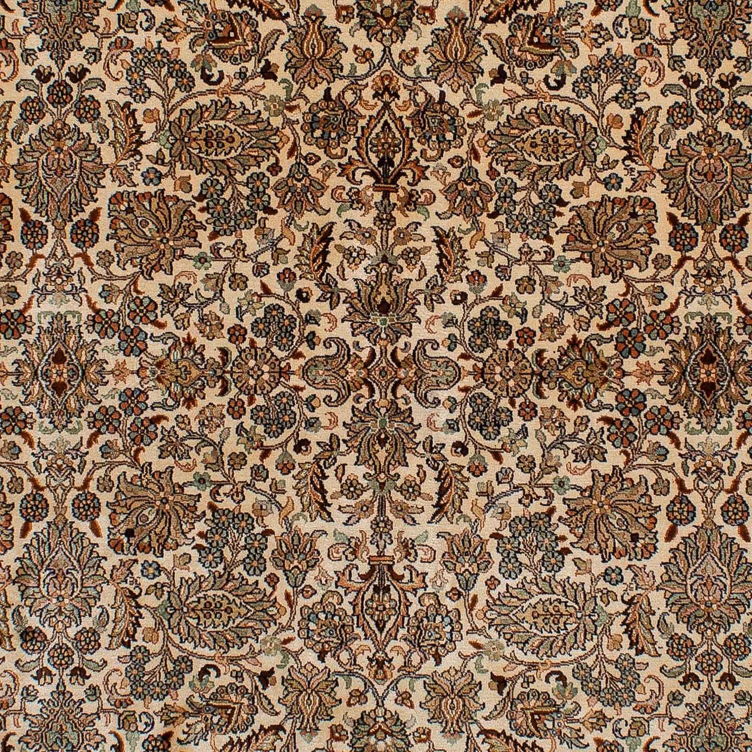 Tappeto Persero - Classico - 221 x 157 cm - multicolore