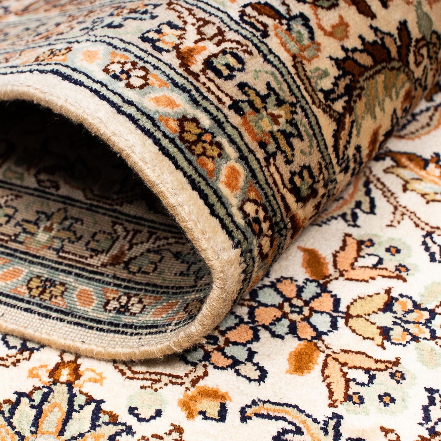 Tappeto Persero - Classico - 221 x 157 cm - multicolore