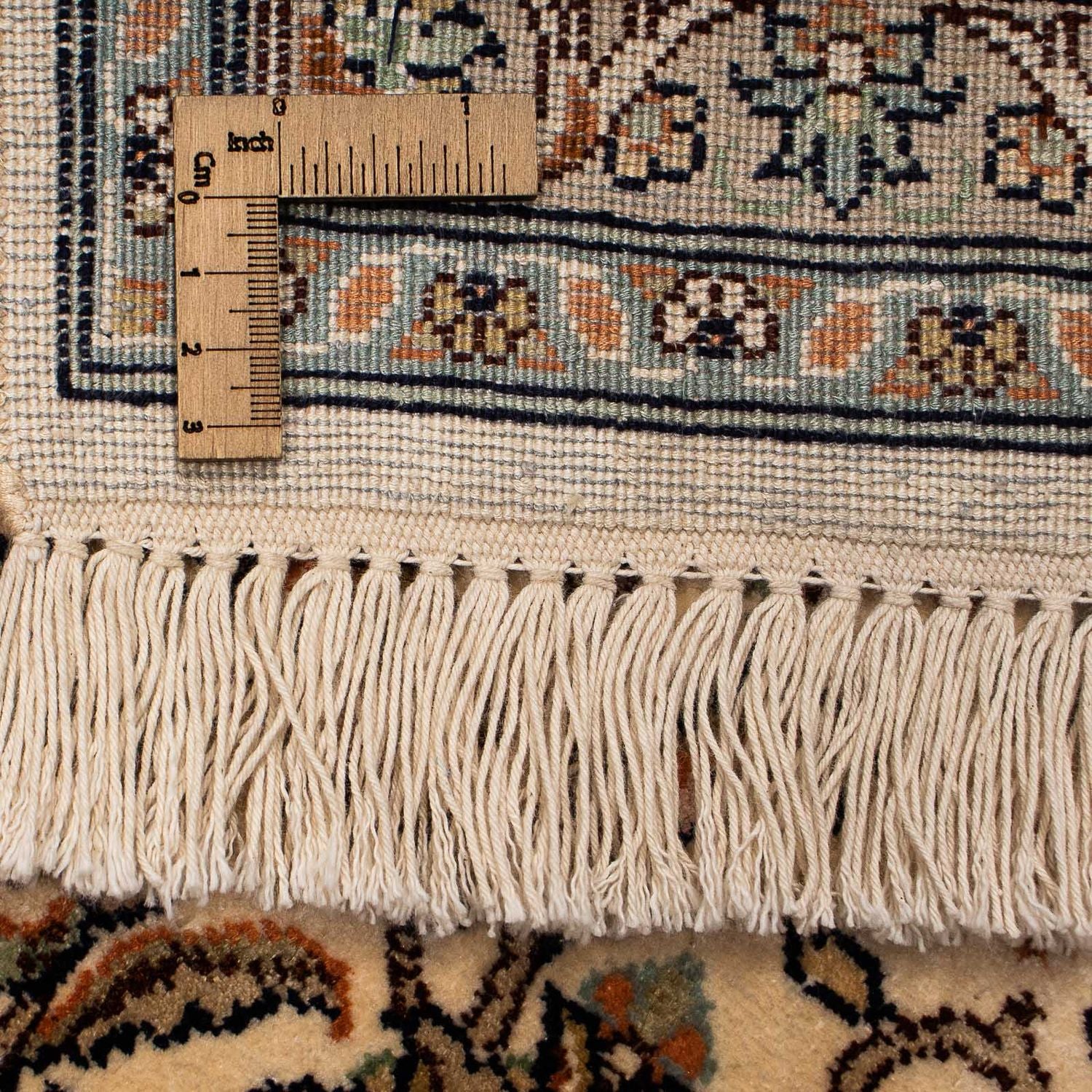 Tappeto Persero - Classico - 221 x 157 cm - multicolore