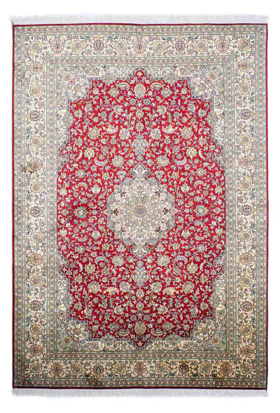 Kashmar Tappeto 170x240cm - Tappeto persiano