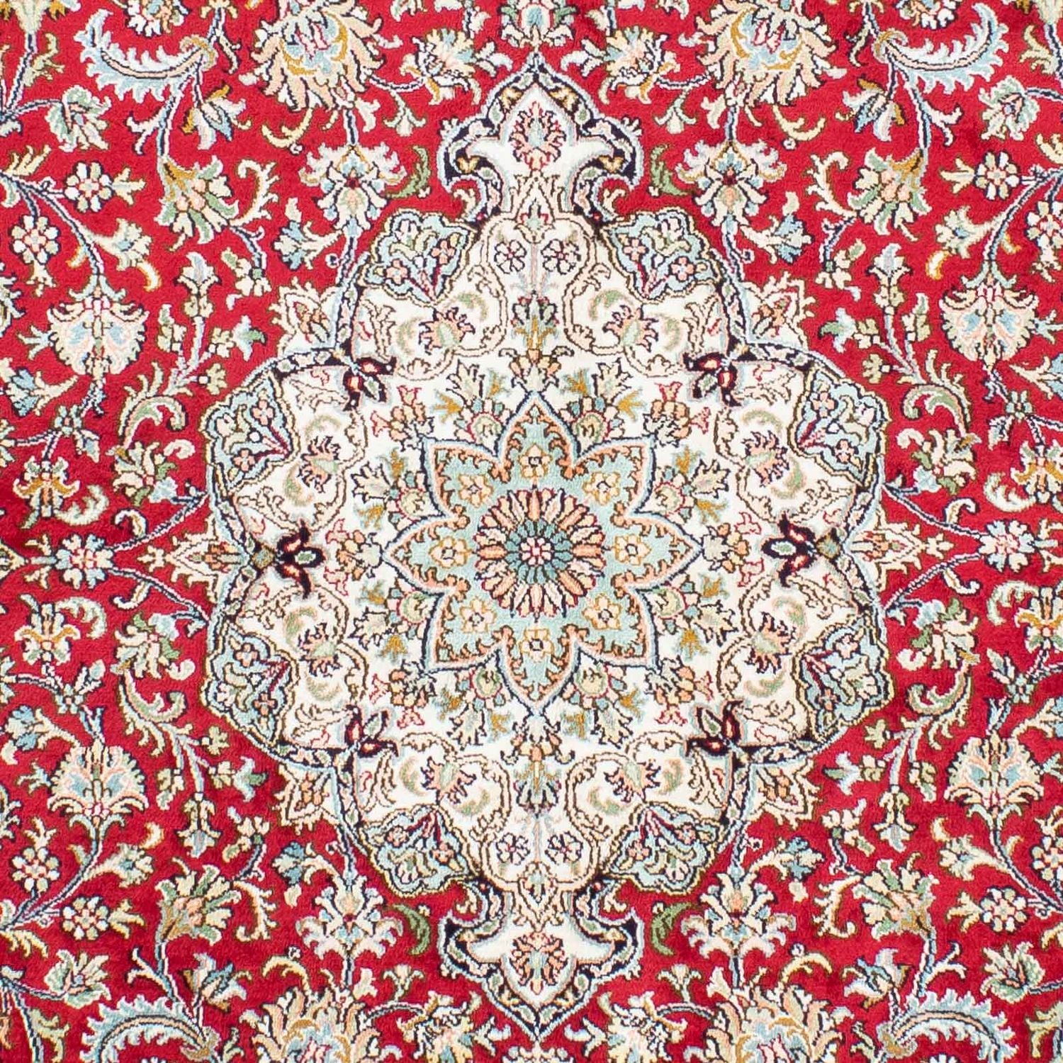 Tappeto Persero - Classico - 240 x 170 cm - rosso