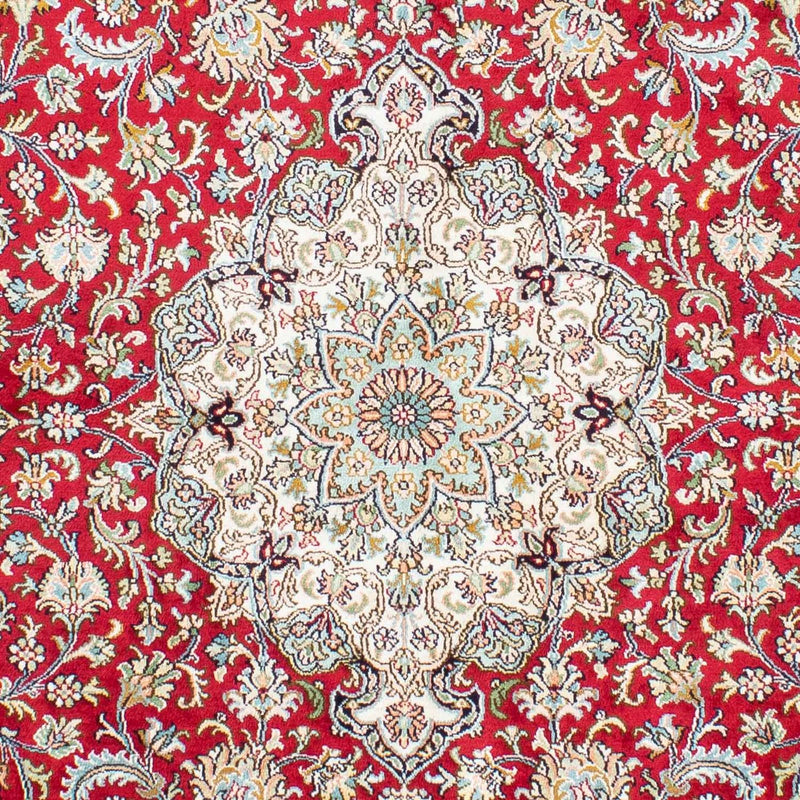 Tappeto Persero - Classico - 240 x 170 cm - rosso