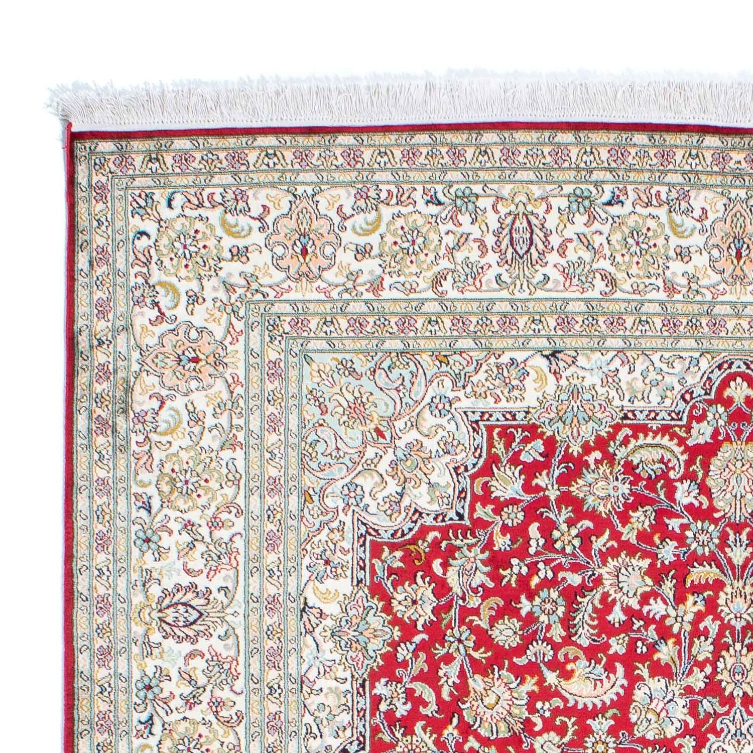 Tappeto Persero - Classico - 240 x 170 cm - rosso