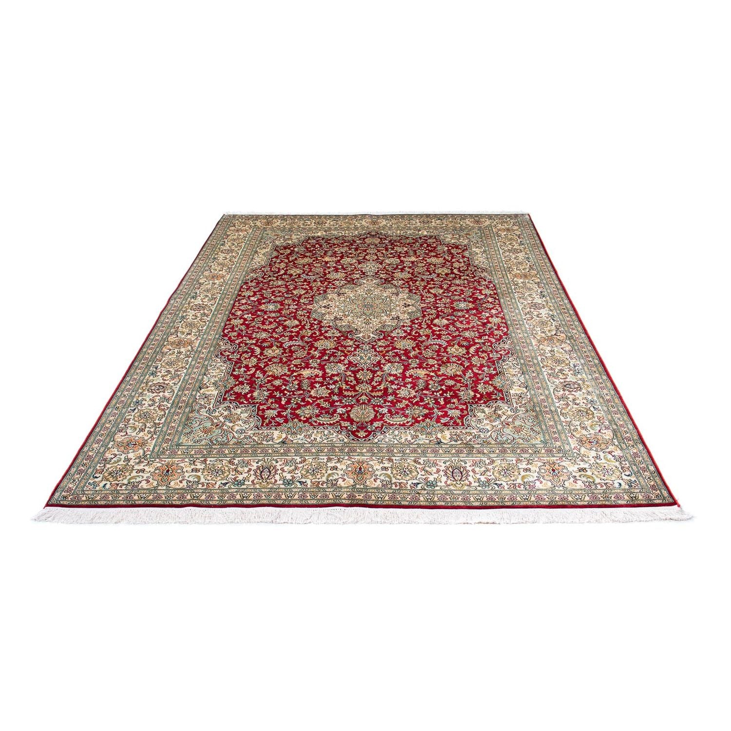 Tappeto Persero - Classico - 240 x 170 cm - rosso