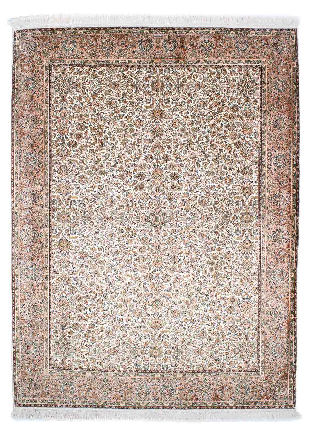 Tappeto Persero - Classico - 242 x 177 cm - beige