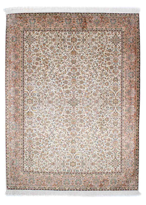 Tappeto Persero - Classico - 242 x 177 cm - beige