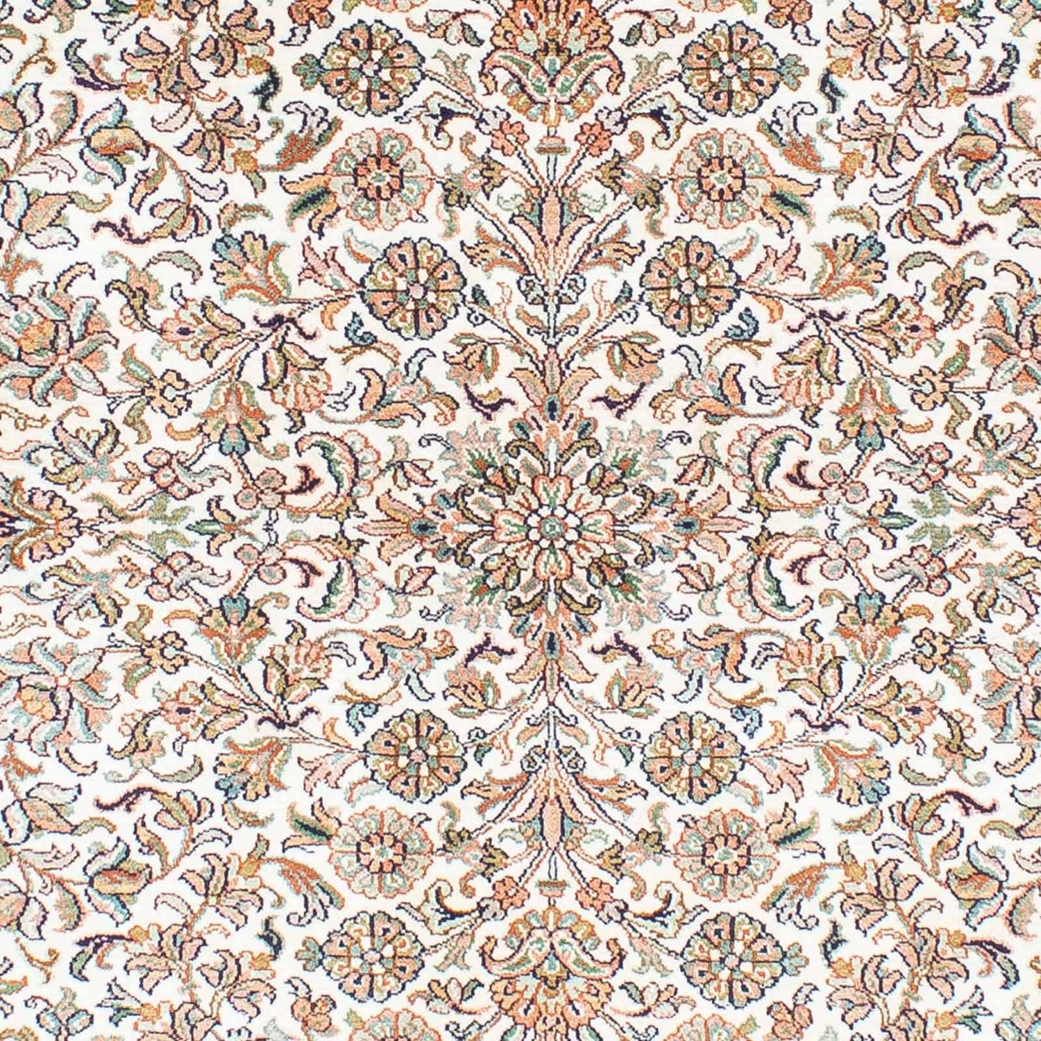 Tappeto Persero - Classico - 242 x 177 cm - beige