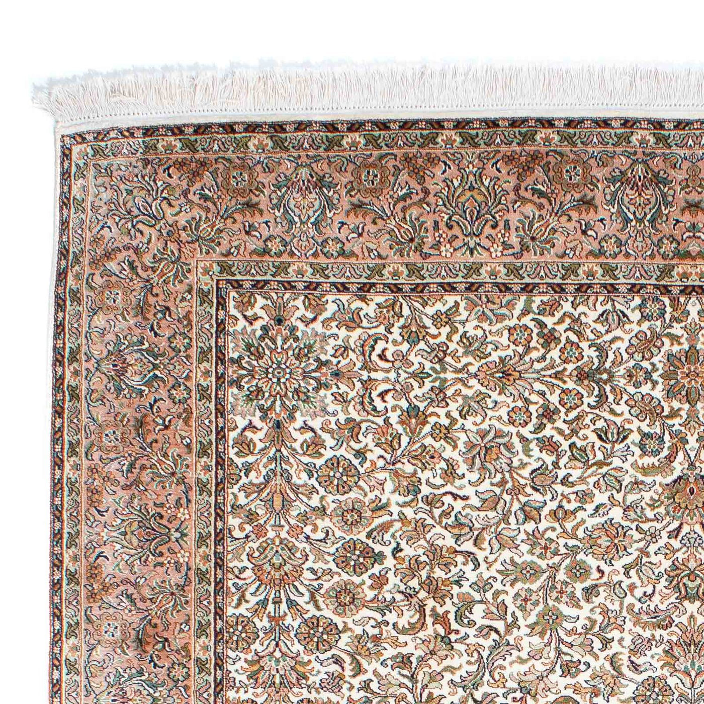 Kashmar Tappeto 242x177cm - Tappeto persiano