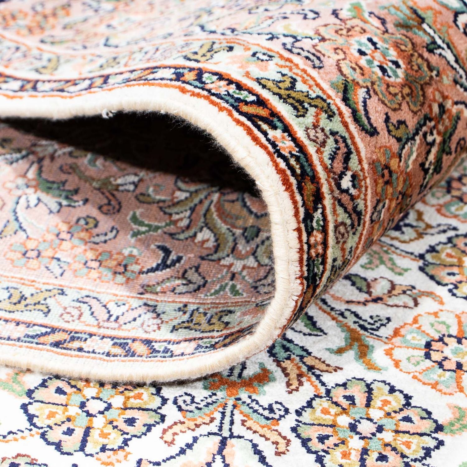 Tappeto Persero - Classico - 242 x 177 cm - beige