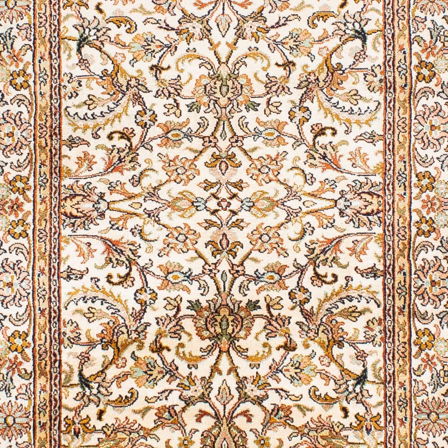 Tappeto corsia Tappeto Persero - Classico - 270 x 77 cm - beige