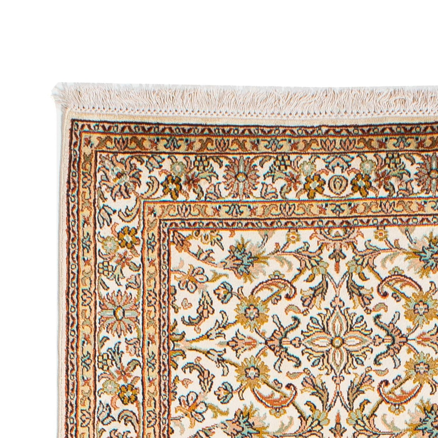 Kashmar Tappeto 270x77cm - Tappeto persiano