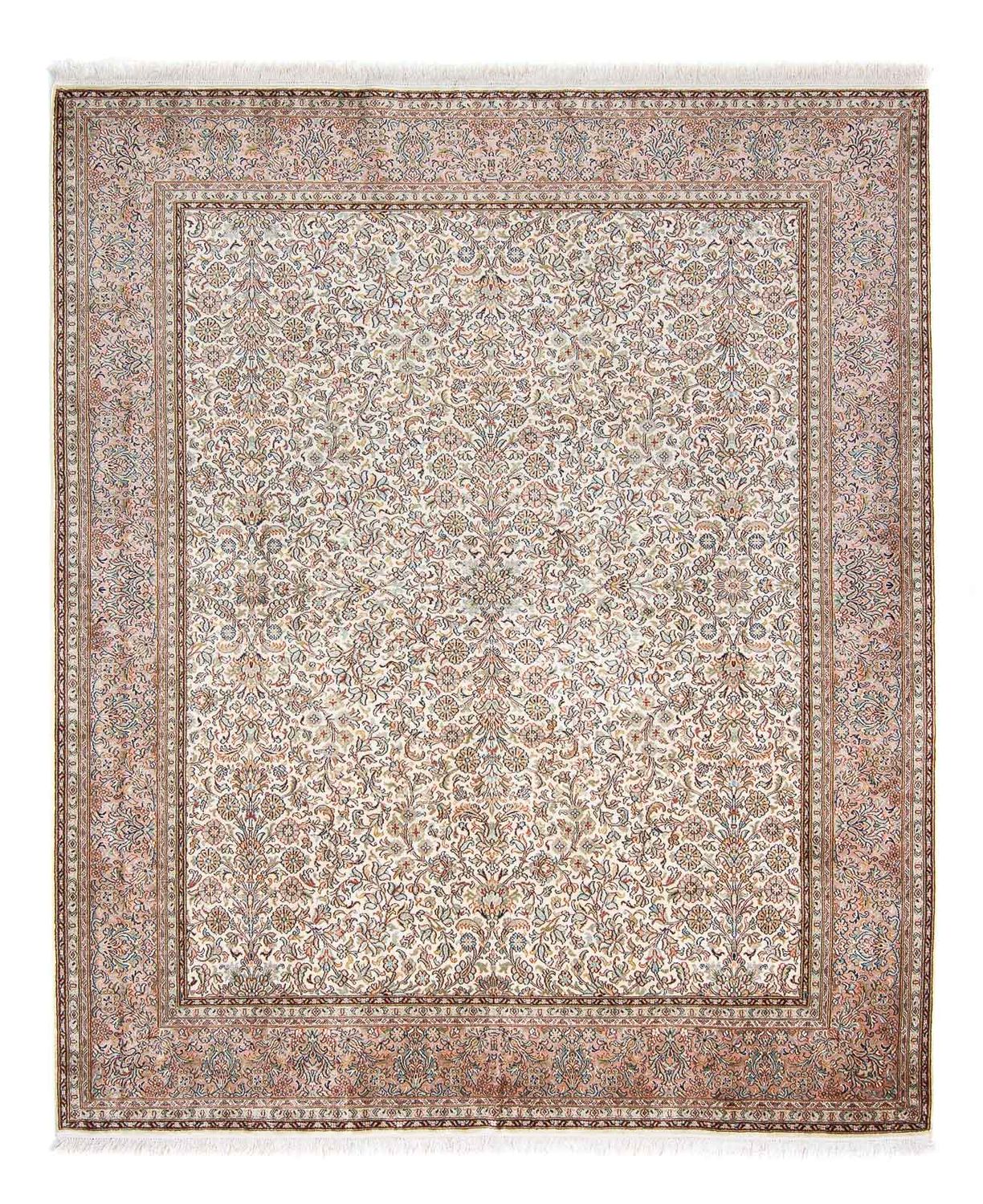Tappeto Persero - Classico - 242 x 199 cm - beige
