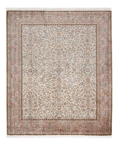Kashmar Tappeto 199x242cm - Tappeto persiano