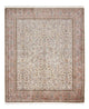 Kashmar Tappeto 242x199cm - Tappeto persiano