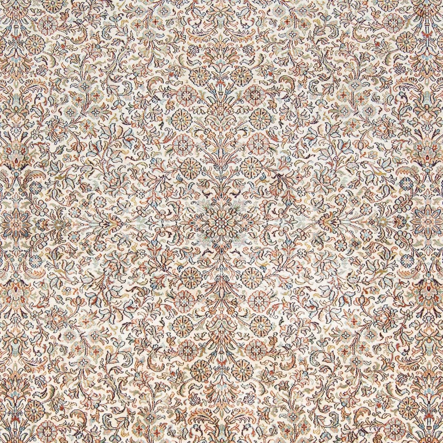 Tappeto Persero - Classico - 242 x 199 cm - beige