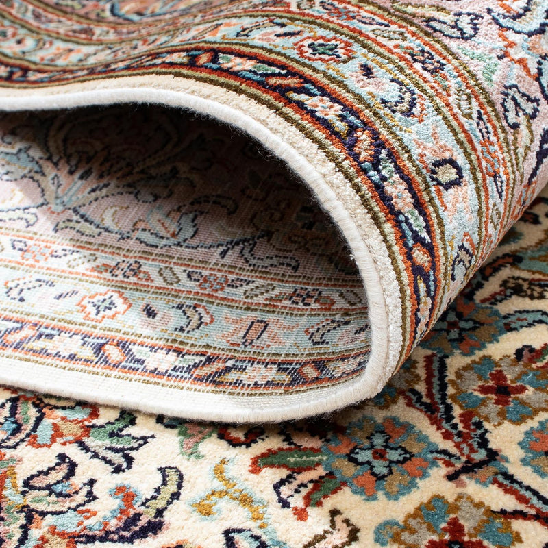 Tappeto Persero - Classico - 242 x 199 cm - beige