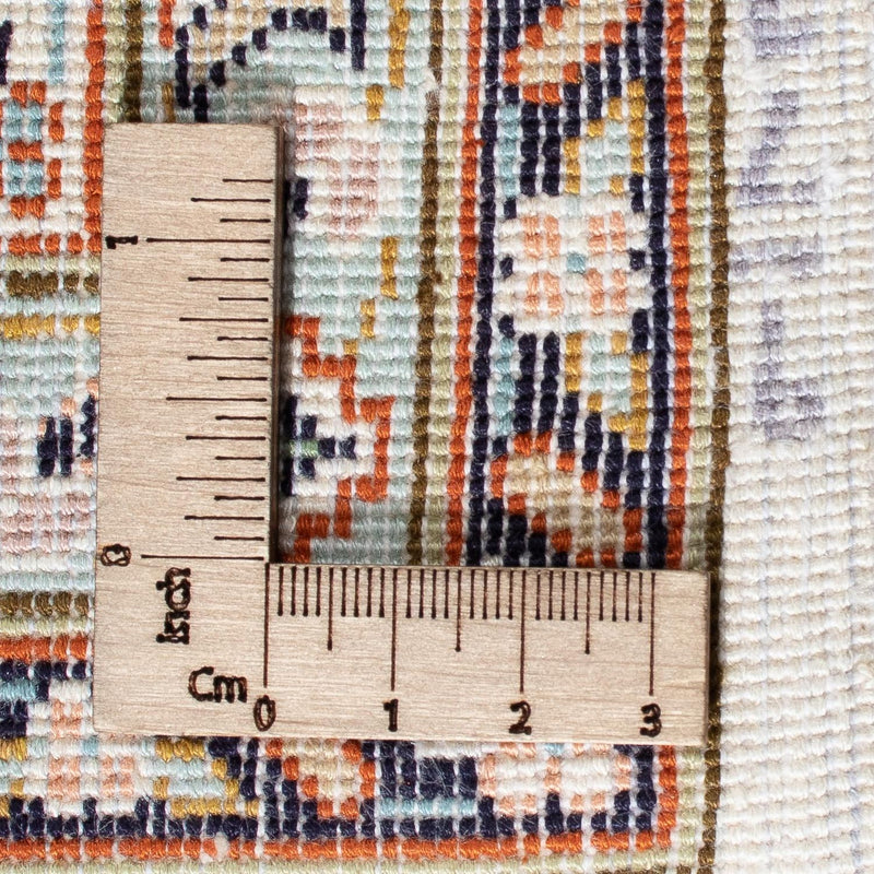 Tappeto Persero - Classico - 242 x 199 cm - beige