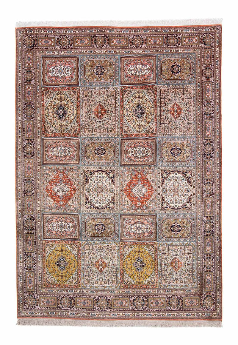 Tappeto Persero - Classico - 306 x 214 cm - multicolore