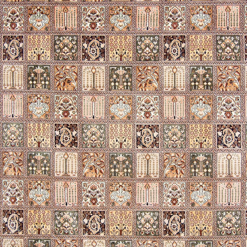 Tappeto Persero - Classico - 303 x 215 cm - multicolore