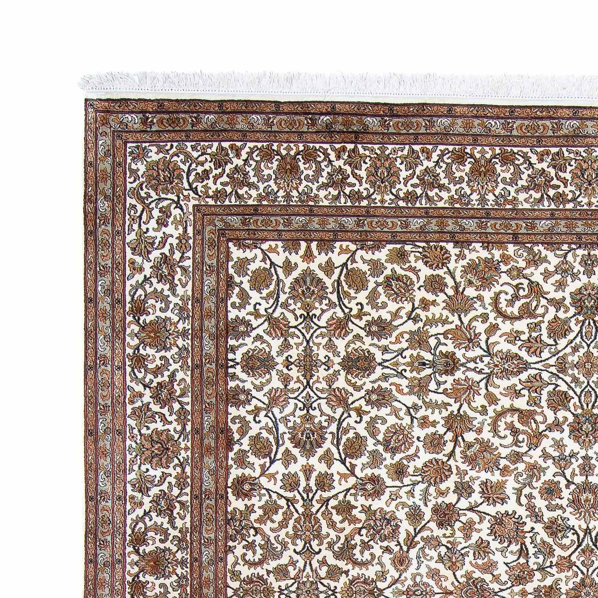 Kashmar Tappeto 216x314cm - Tappeto persiano