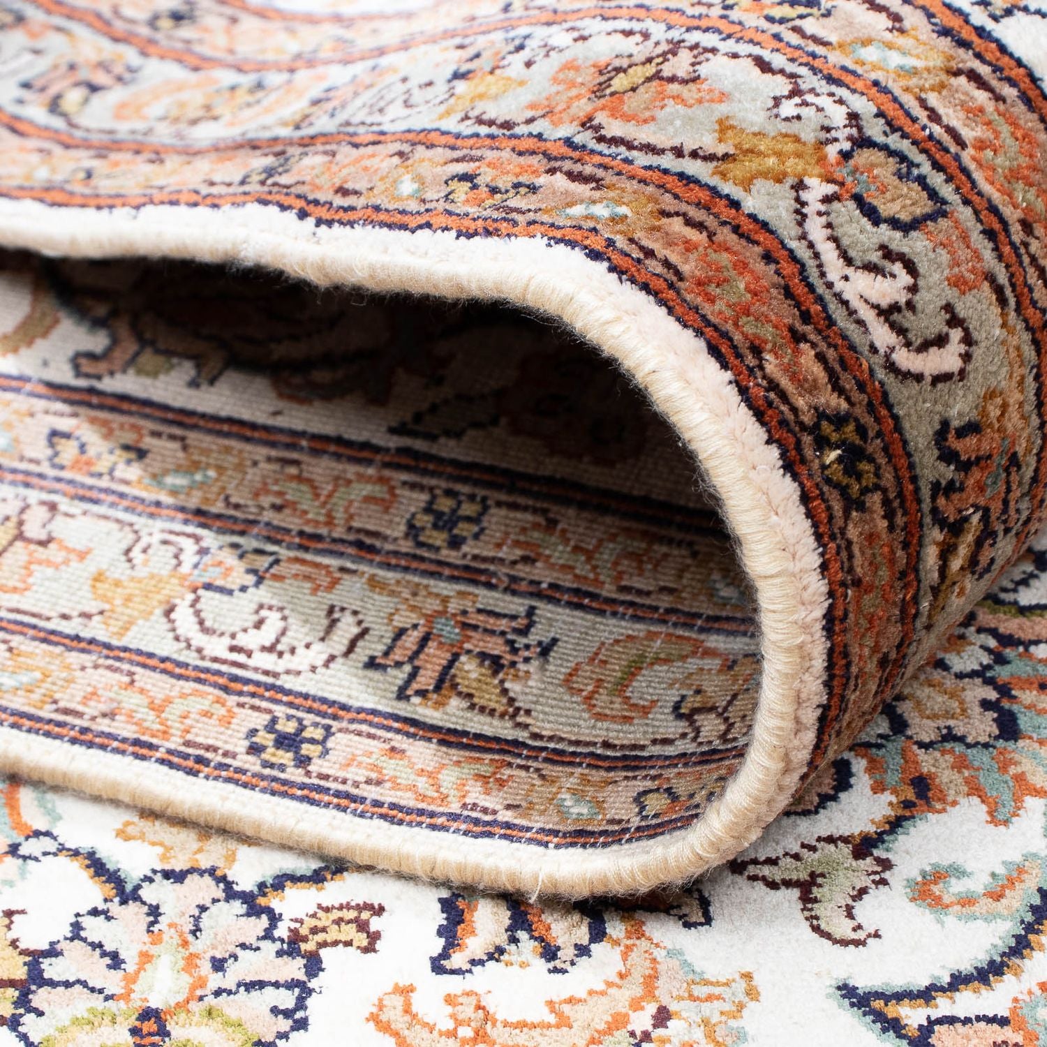 Tappeto Persero - Classico - 314 x 216 cm - beige
