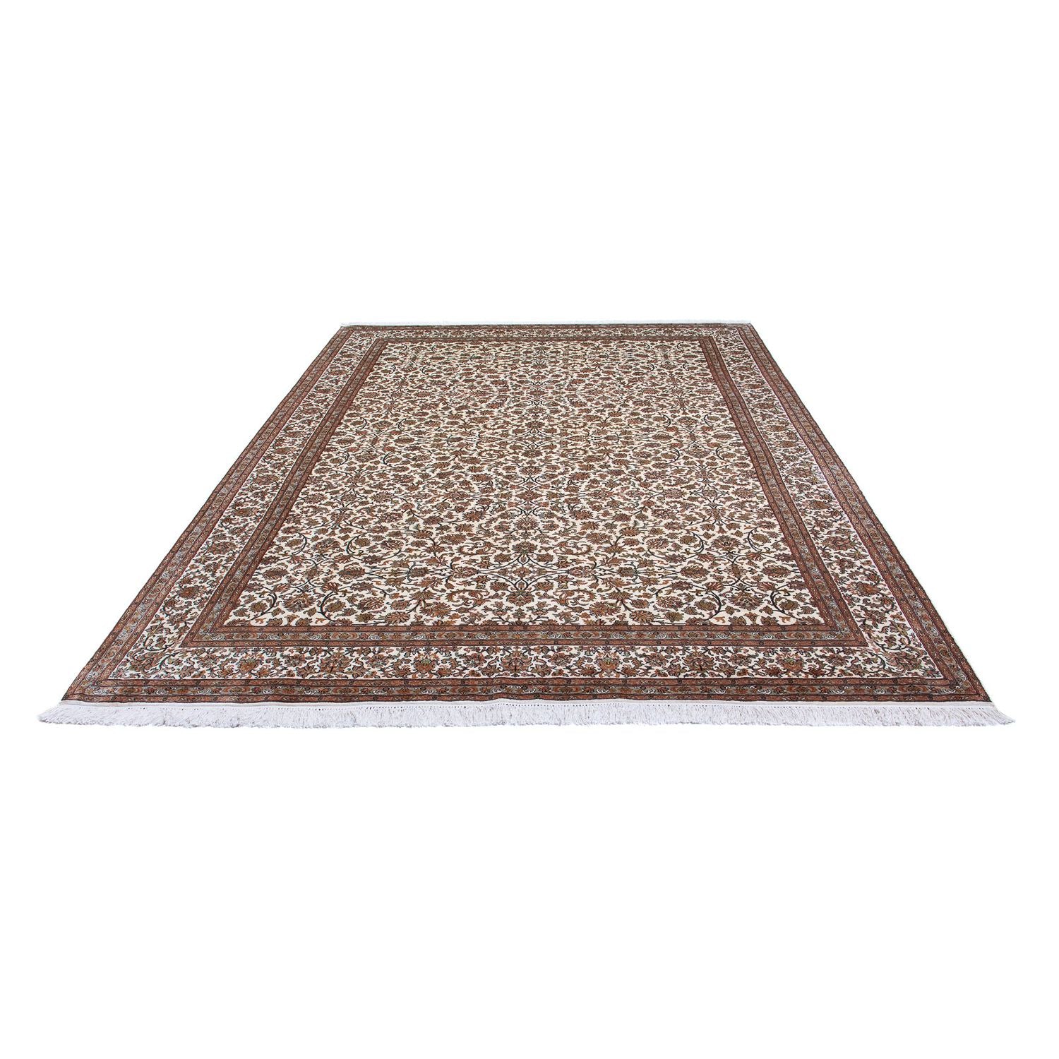 Tappeto Persero - Classico - 314 x 216 cm - beige