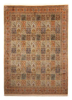 Tappeto Persero - Classico - 328 x 245 cm - multicolore