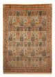 Kashmar Tappeto 328x245cm - Tappeto persiano