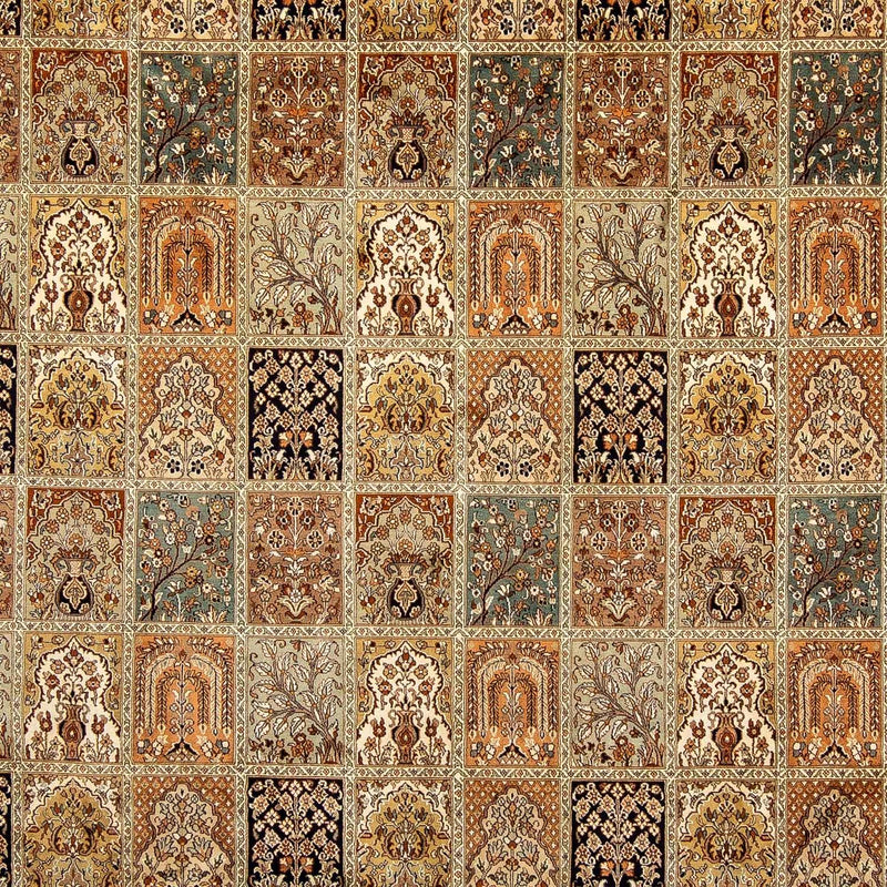 Tappeto Persero - Classico - 328 x 245 cm - multicolore