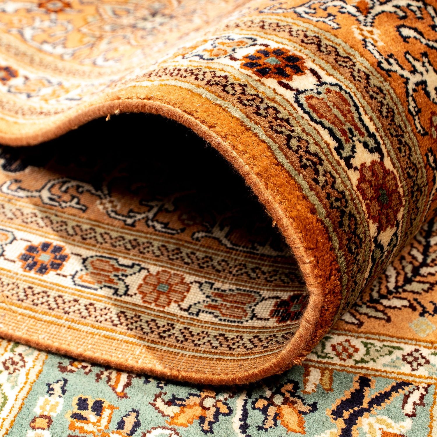 Tappeto Persero - Classico - 328 x 245 cm - multicolore