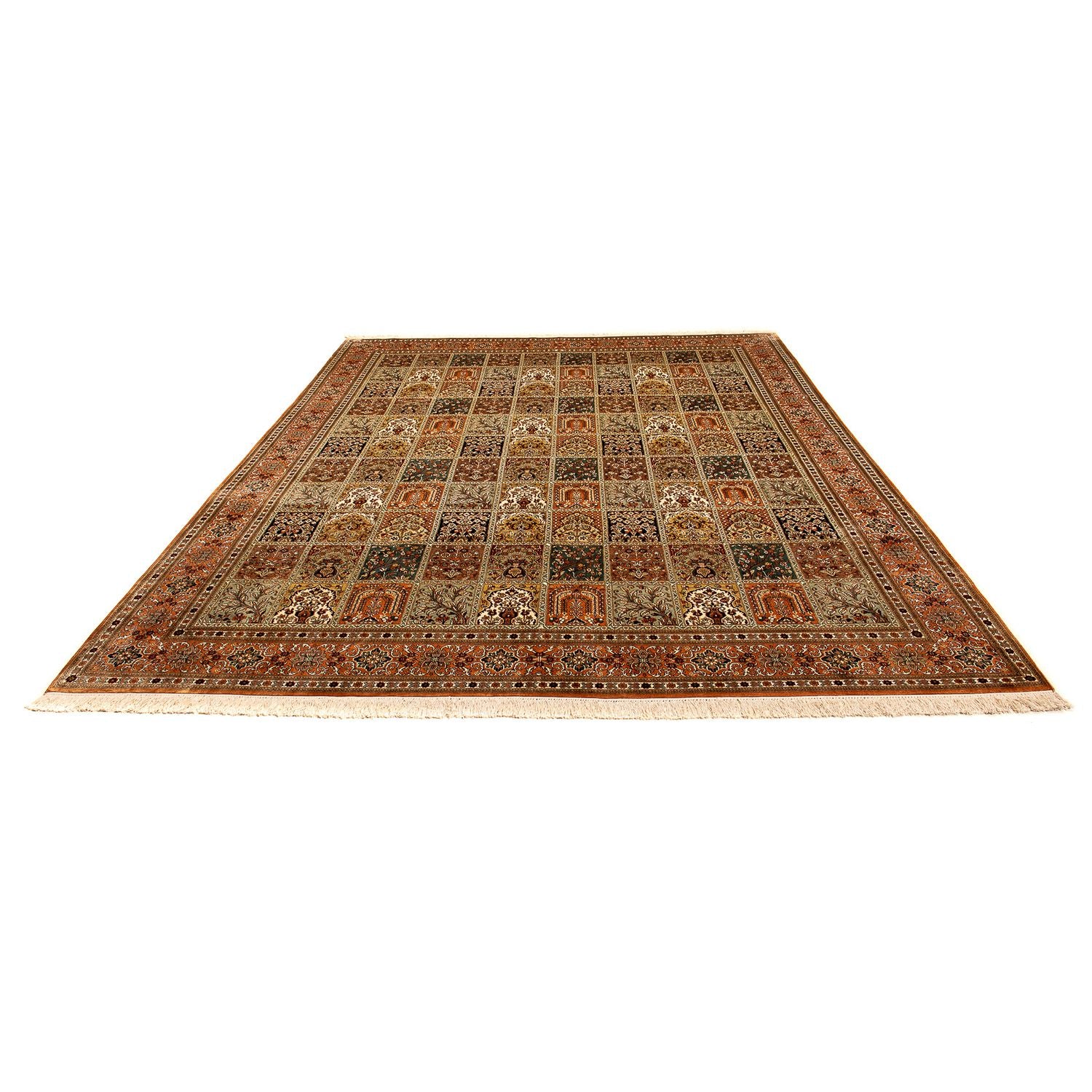 Tappeto Persero - Classico - 328 x 245 cm - multicolore