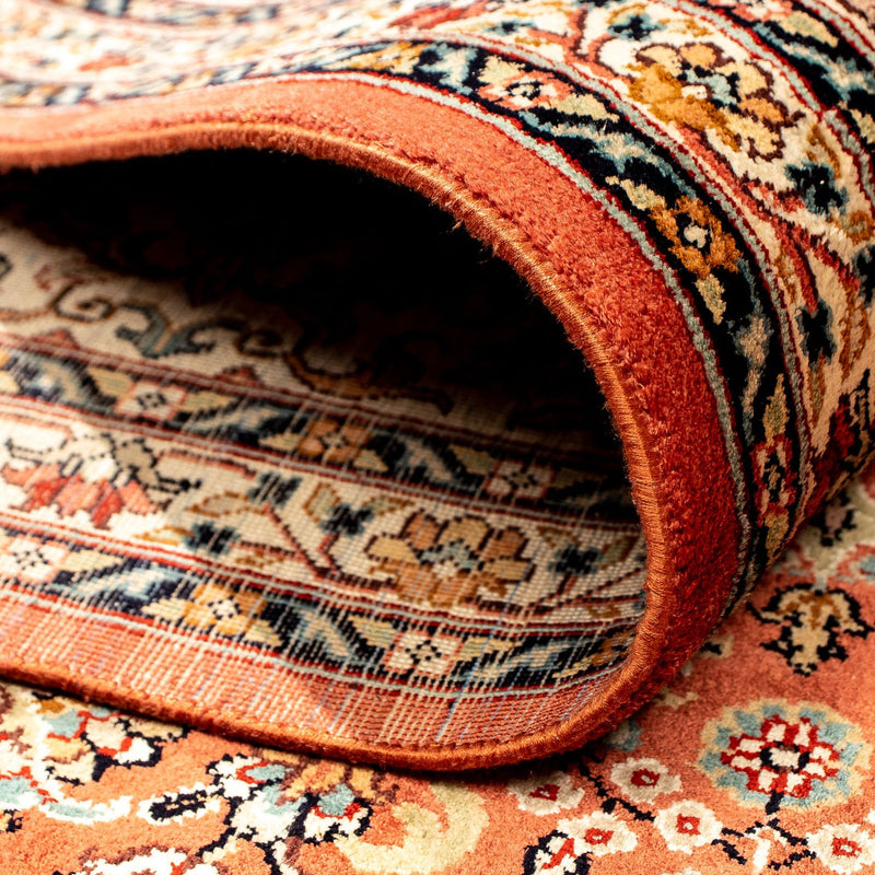 Tappeto Persero - Classico - 336 x 248 cm - rosso scuro