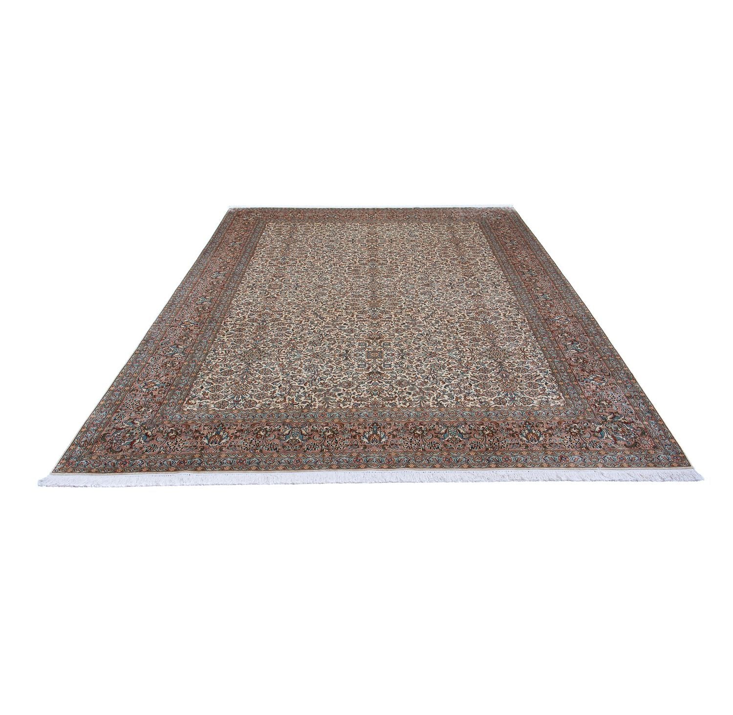 Tappeto Persero - Classico - 329 x 249 cm - beige