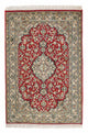 Kaschmar Tappeto 96x64cm - Tappeto orientale