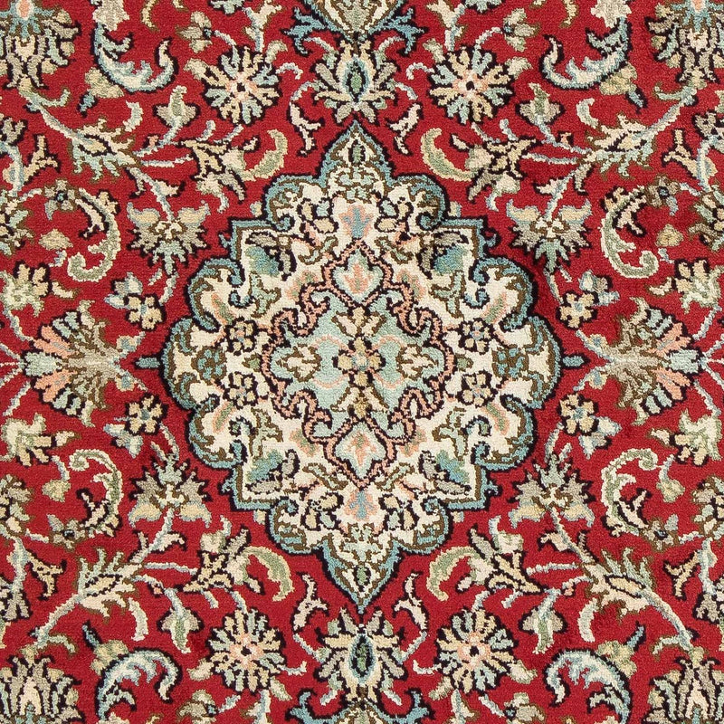 Tappeto Persero - Classico - 96 x 64 cm - rosso scuro