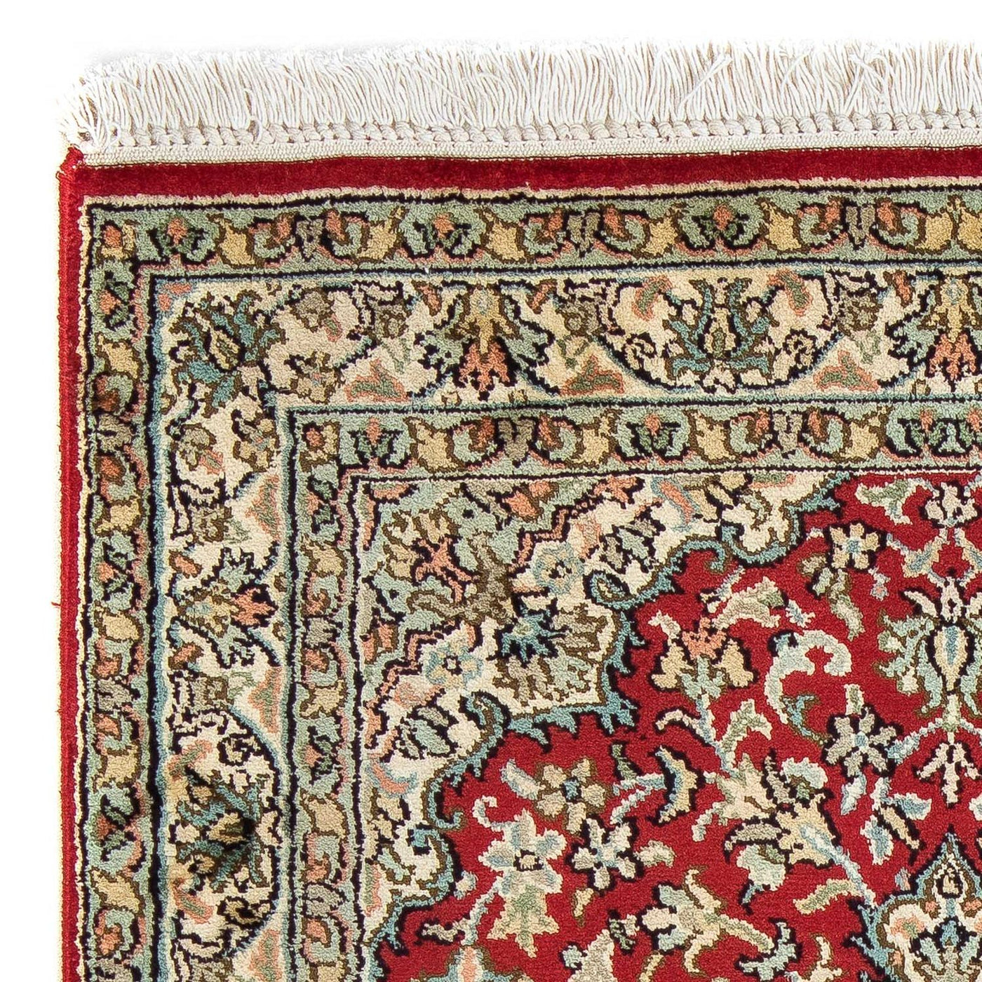 Kaschmar Tappeto 96x64cm - Tappeto orientale