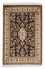 Tappeto Persero - Classico - 94 x 66 cm - blu scuro