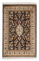 Kashmar Tappeto 94x66cm - Tappeto orientale