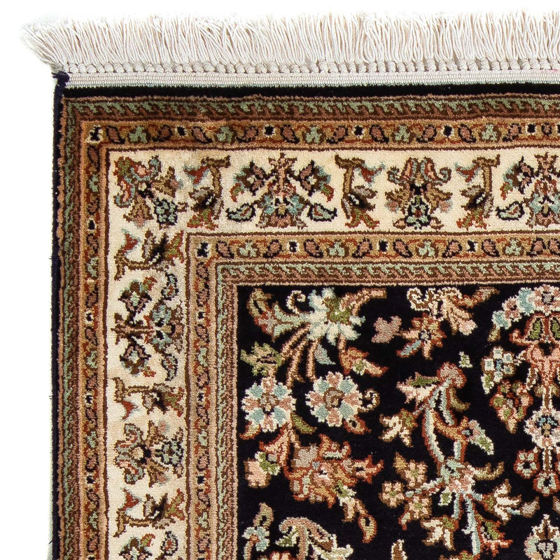 Tappeto Persero - Classico - 94 x 66 cm - blu scuro