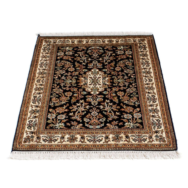Tappeto Persero - Classico - 94 x 66 cm - blu scuro