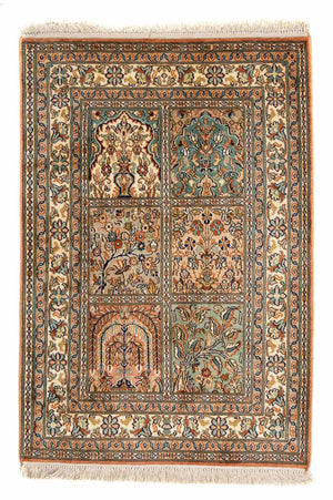Tappeto Persero - Classico - 97 x 67 cm - multicolore