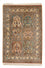 Tappeto Persero - Classico - 97 x 67 cm - multicolore