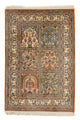 Kashmar Tappeto 97x67cm - Tappeto orientale