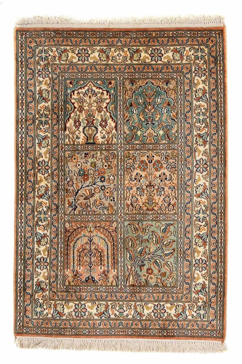 Tappeto Persero - Classico - 97 x 67 cm - multicolore