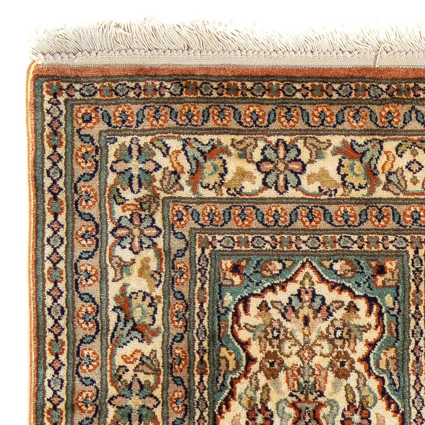 Kashmar Tappeto 97x67cm - Tappeto orientale